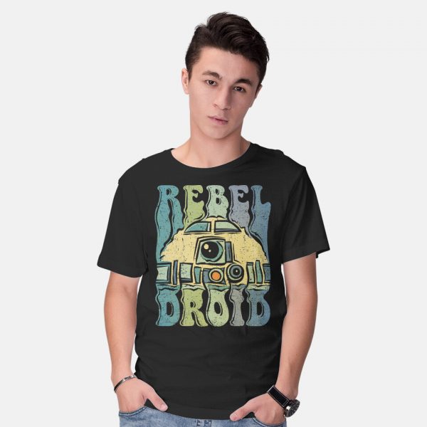 Vintage Droid - Image 2
