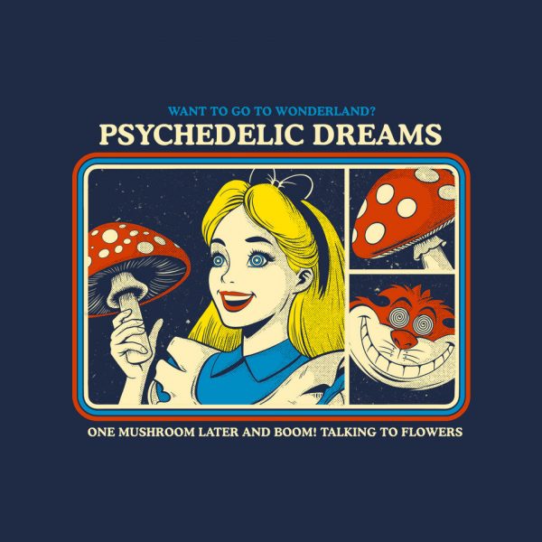 Psychedelic Dreams - Image 8