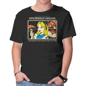 Psychedelic Dreams