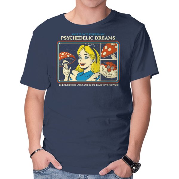 Psychedelic Dreams - Image 5
