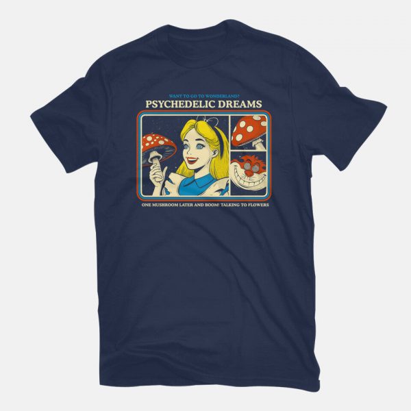 Psychedelic Dreams - Image 7