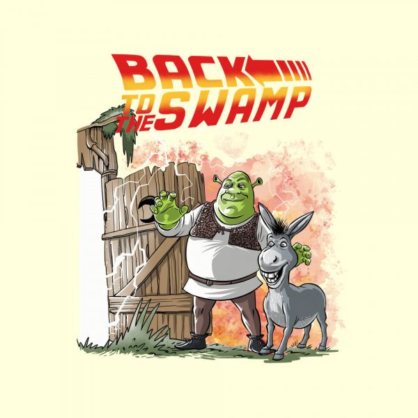 Back To The Swamp - Image 12