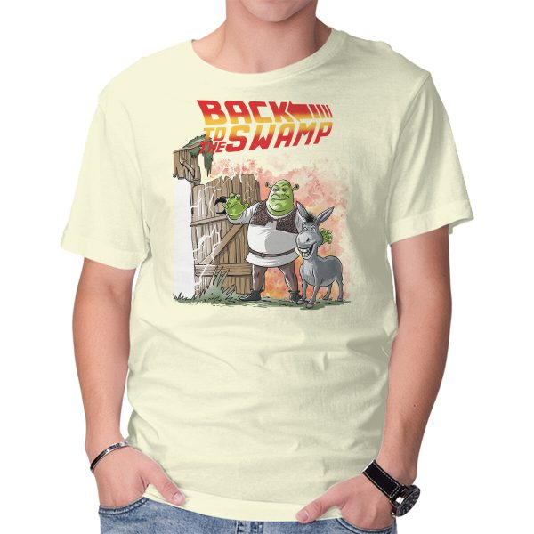 Back To The Swamp - Image 9