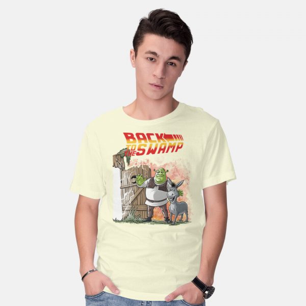 Back To The Swamp - Image 10