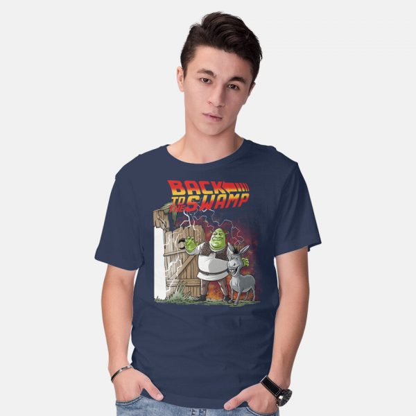 Back To The Swamp - Image 6