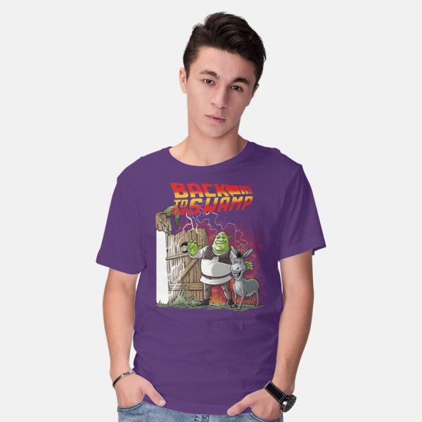 Back To The Swamp - Image 14