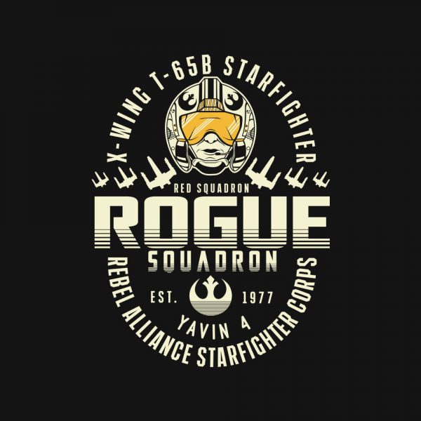 The Rogue Squadron - Image 8