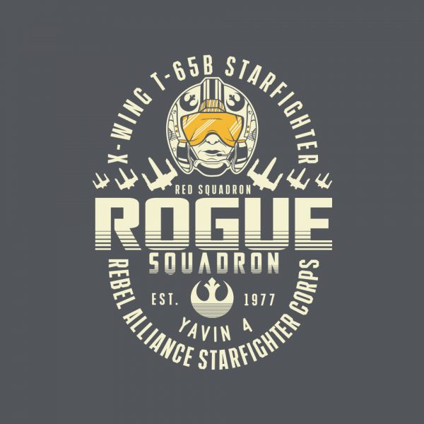 The Rogue Squadron - Image 16