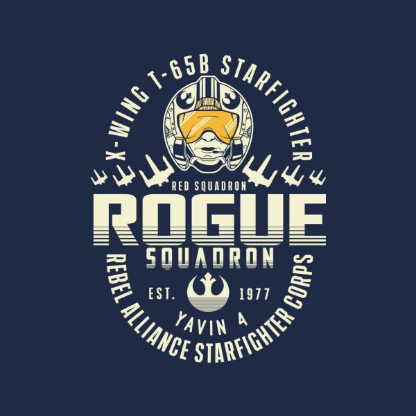The Rogue Squadron - Image 12