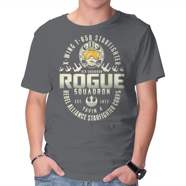 The Rogue Squadron - Image 13
