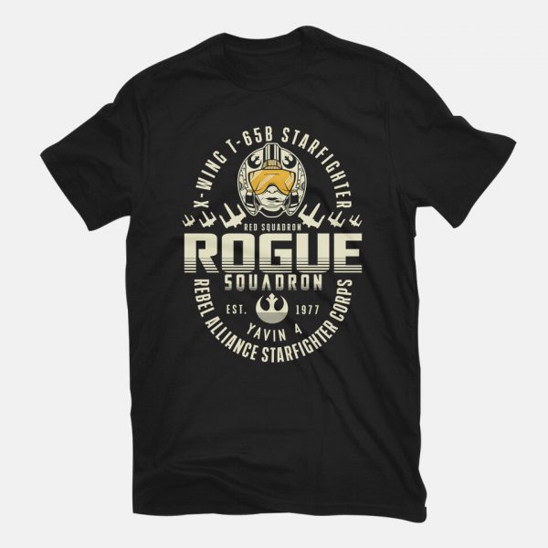 The Rogue Squadron - Image 7