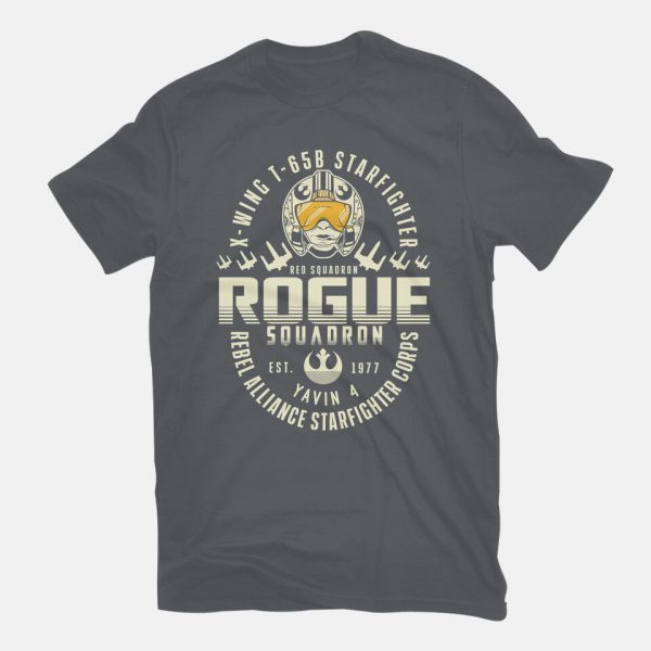 The Rogue Squadron - Image 15