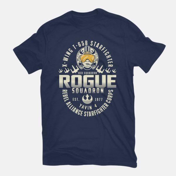 The Rogue Squadron - Image 11