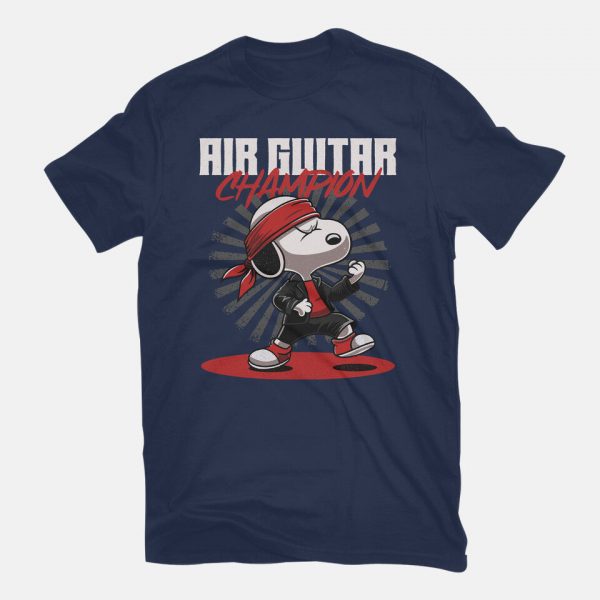 Air Guitar Champion - Image 7