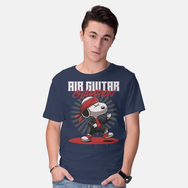 Air Guitar Champion - Image 6