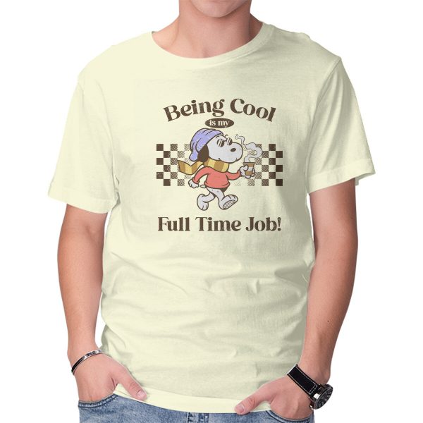 Being Cool Is My Full-Time Job - Image 9