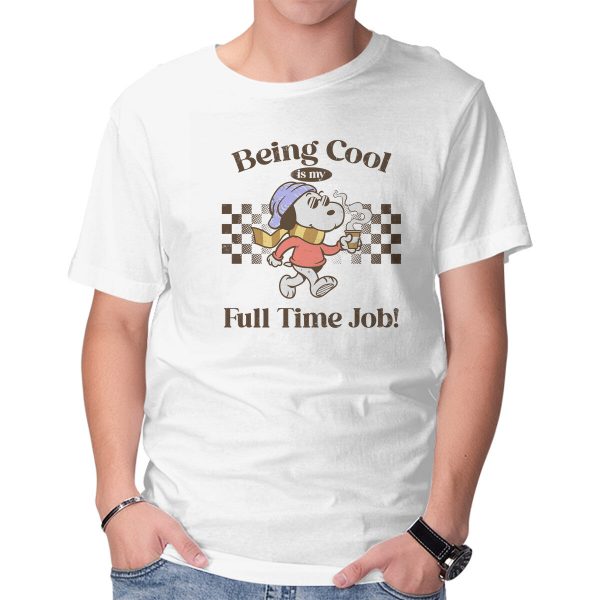 Being Cool Is My Full-Time Job - Image 5