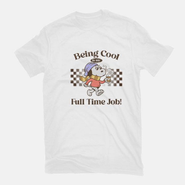 Being Cool Is My Full-Time Job - Image 7