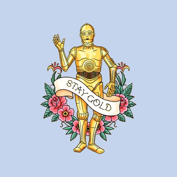 Stay Good Stay Gold - Image 16