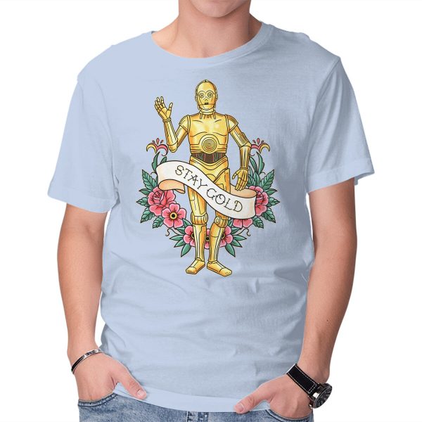 Stay Good Stay Gold - Image 13