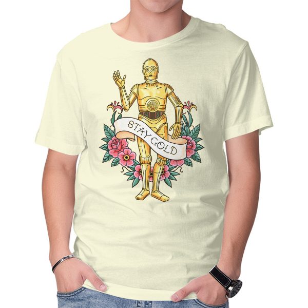 Stay Good Stay Gold - Image 17