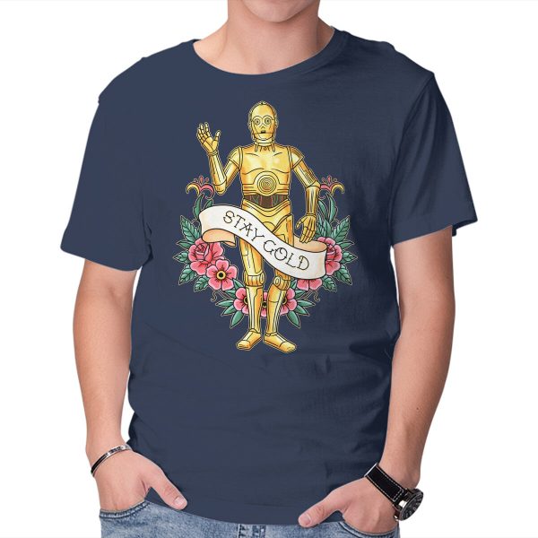 Stay Good Stay Gold - Image 5