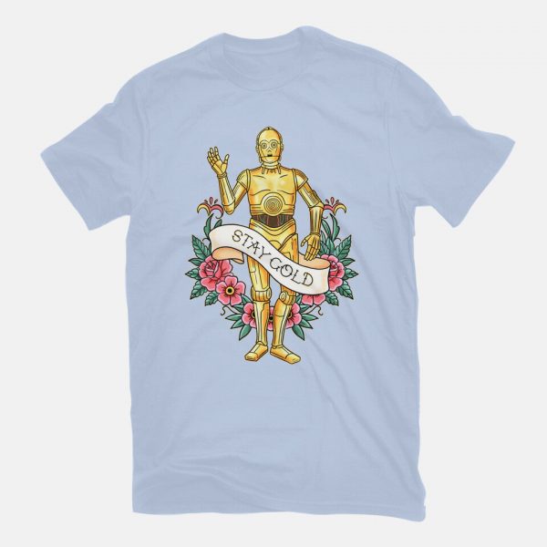 Stay Good Stay Gold - Image 15
