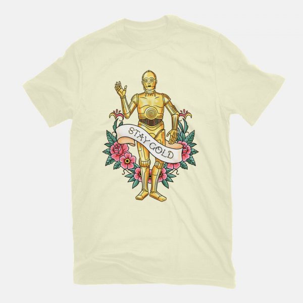 Stay Good Stay Gold - Image 19