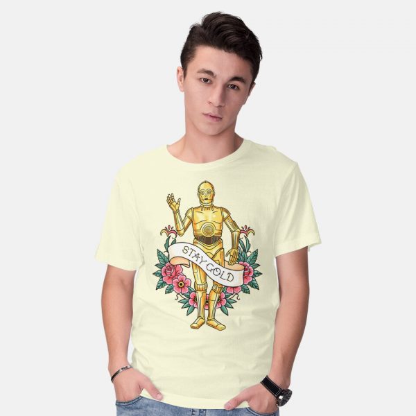 Stay Good Stay Gold - Image 18