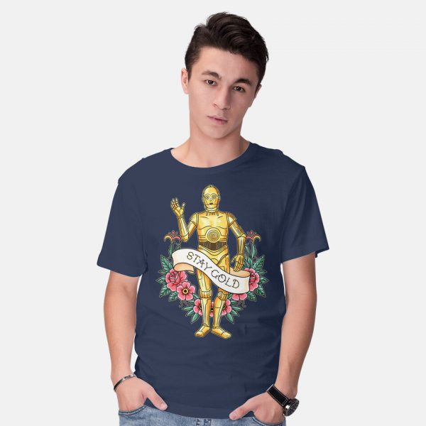 Stay Good Stay Gold - Image 6