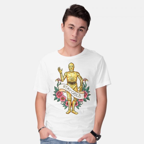 Stay Good Stay Gold - Image 10
