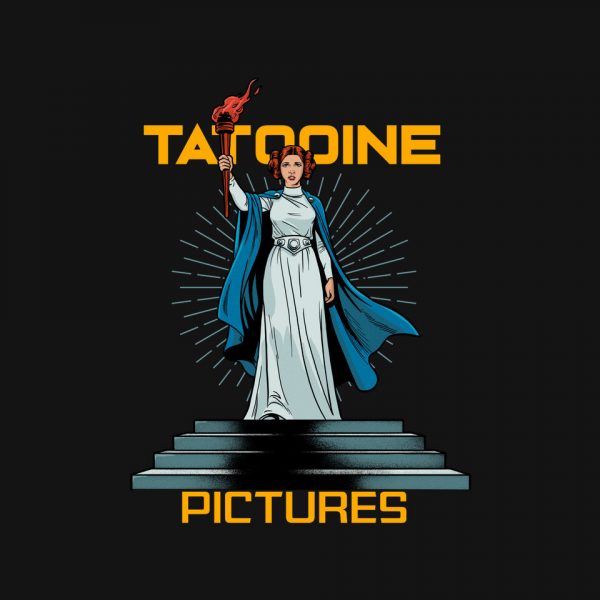 Tatooine Pictures - Image 4
