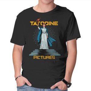 Tatooine Pictures