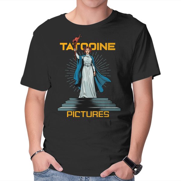 Tatooine Pictures