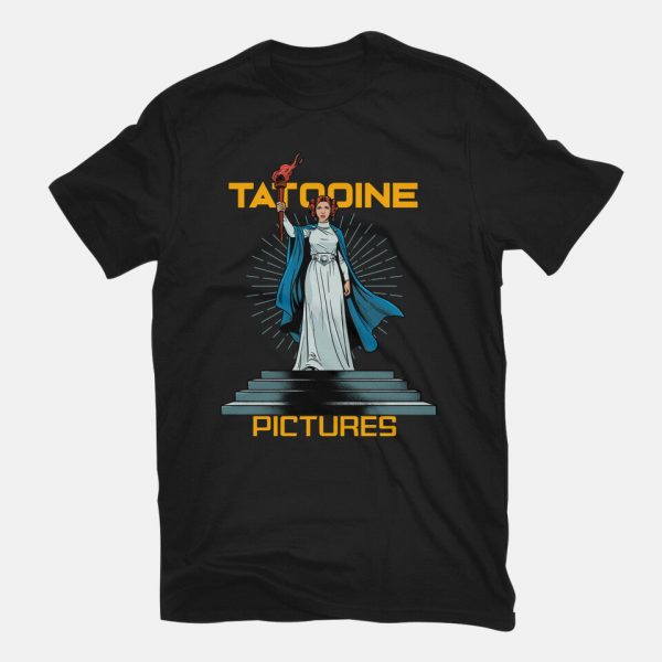 Tatooine Pictures - Image 3