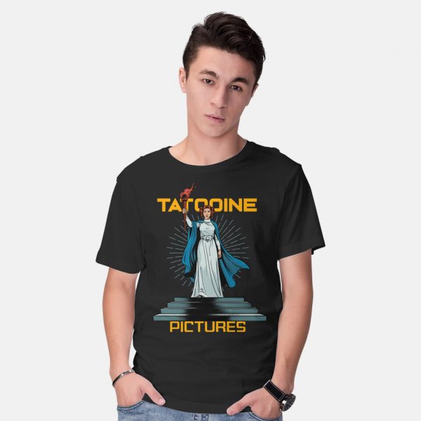 Tatooine Pictures - Image 2