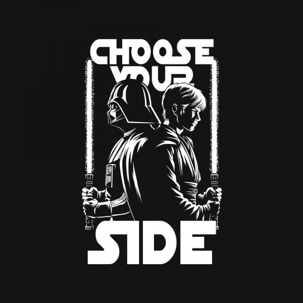 Choose Your Side - Image 4