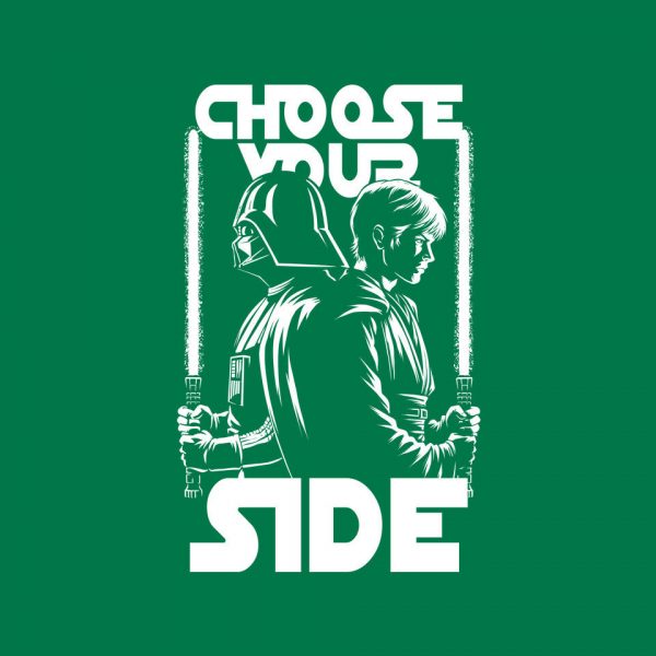Choose Your Side - Image 20