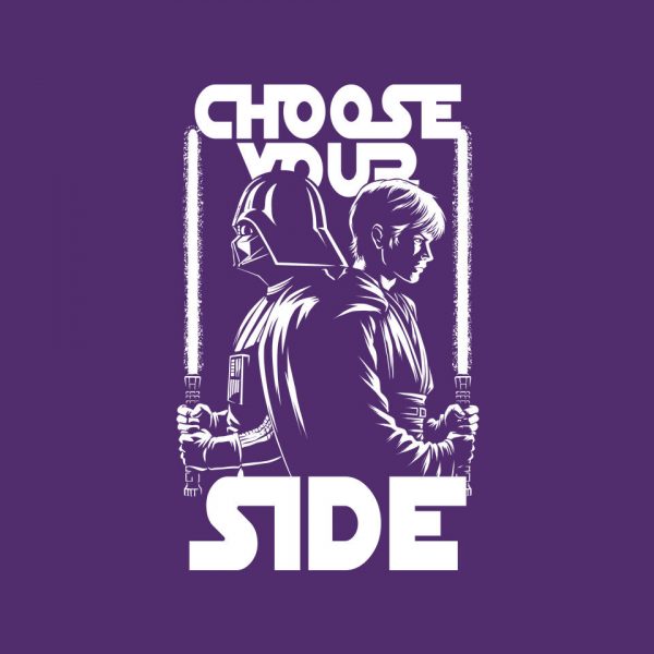 Choose Your Side - Image 16