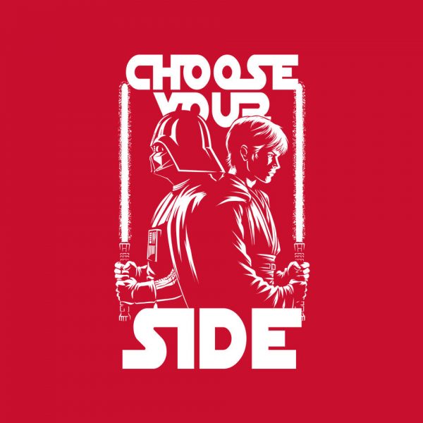 Choose Your Side - Image 8