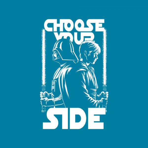 Choose Your Side - Image 12