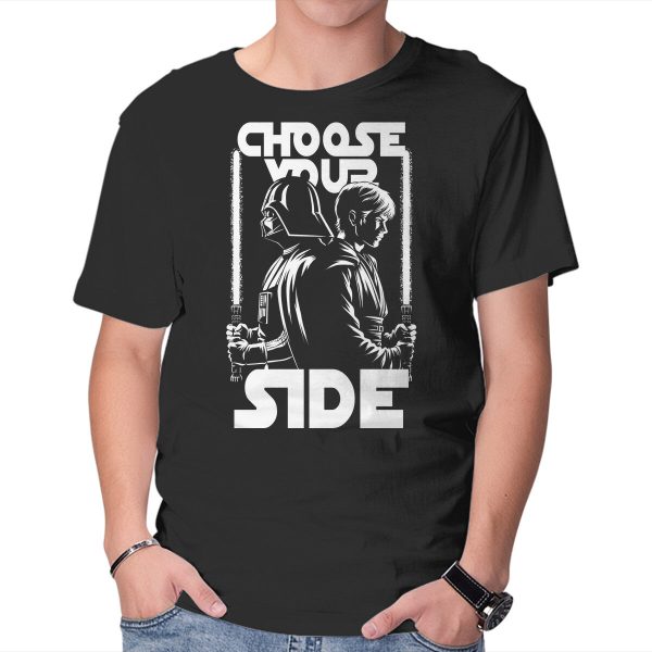 Choose Your Side