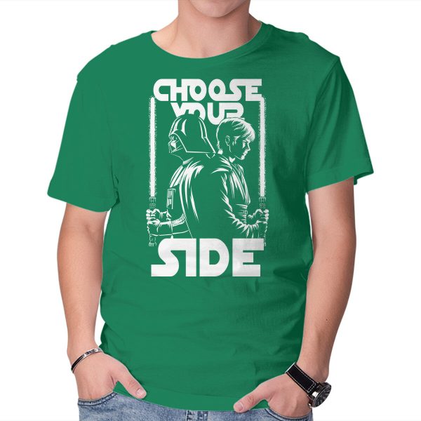 Choose Your Side - Image 17