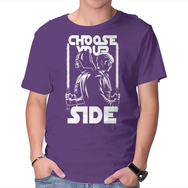 Choose Your Side - Image 13