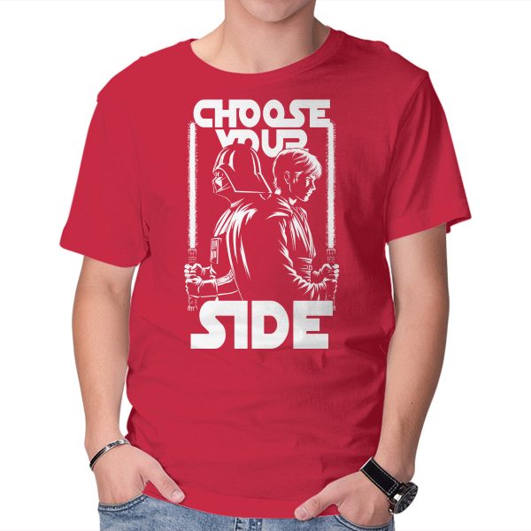 Choose Your Side - Image 5