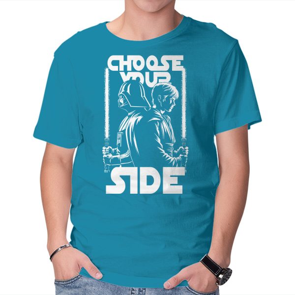 Choose Your Side - Image 9