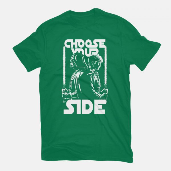Choose Your Side - Image 19