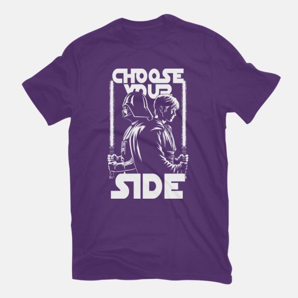Choose Your Side - Image 15