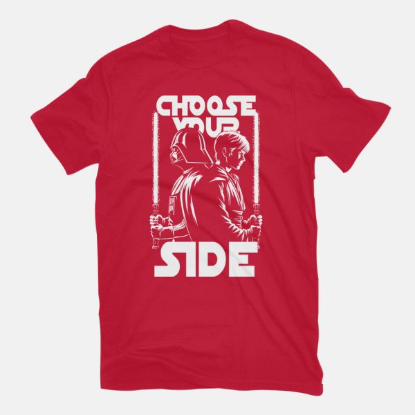 Choose Your Side - Image 7