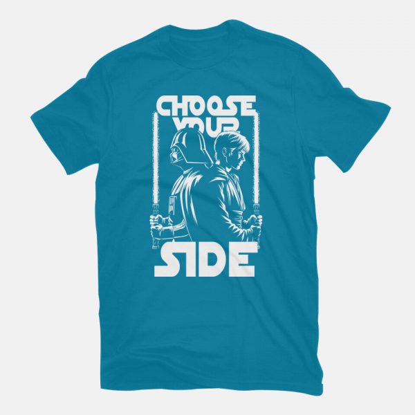 Choose Your Side - Image 11